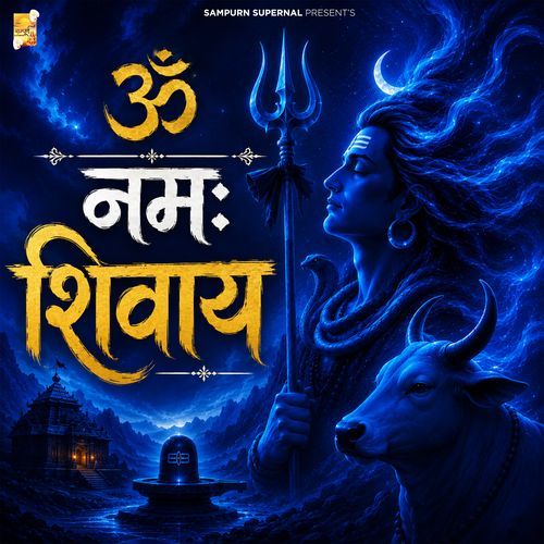 Om Namah Shivaye