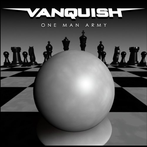 Outrider cover art