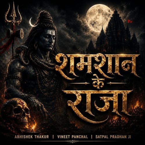 शमशान के राजा