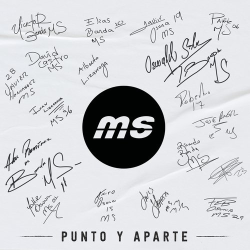 Te Lo Advertí