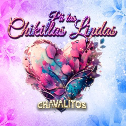 Pa' Las Chikillas Lindas (En Vivo)_poster_image