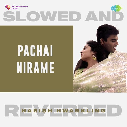 Pachai Nirame - Slowed And Reverbed
