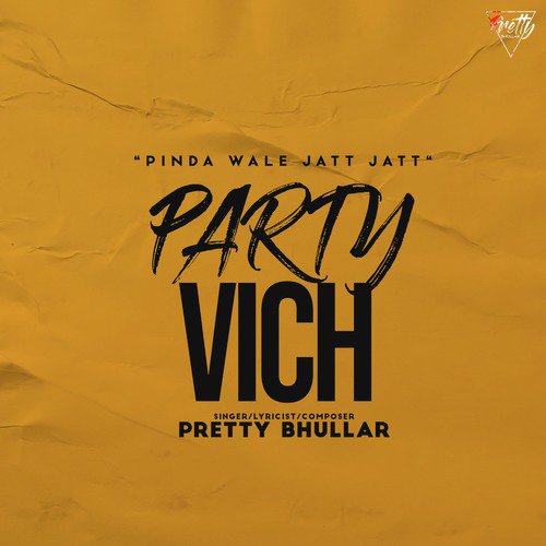 Party Vich - Single