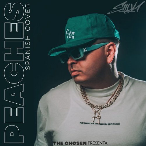 Peaches (Spanish Cover) cover art