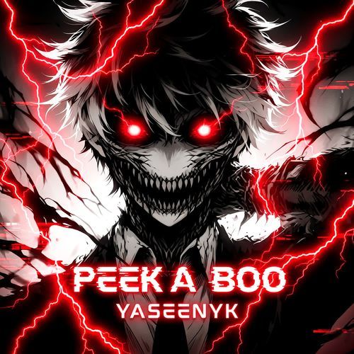 Peek A Boo