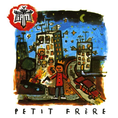 Petit Frère