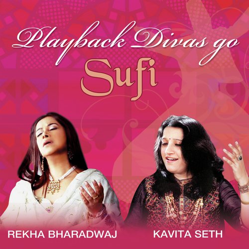 Playback Divas Go Sufi