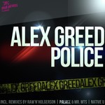 Alex Greed