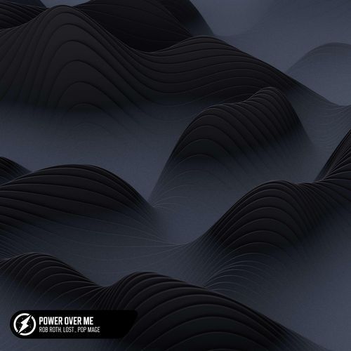 Power Over Me cover art