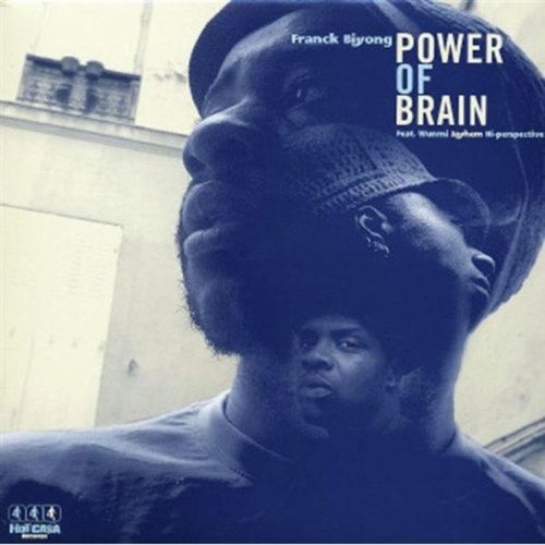 Power brain (Instrumental)