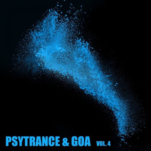 Psytrance & GOA, Vol. 4