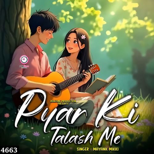 Pyar Ki Talash Me
