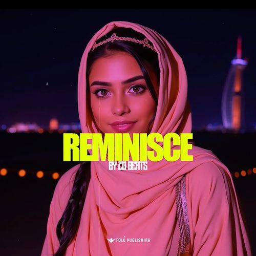 REMINISCE cover art