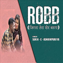 ROBB Jigra Tera Sher Barga-KgYvayVvU1s