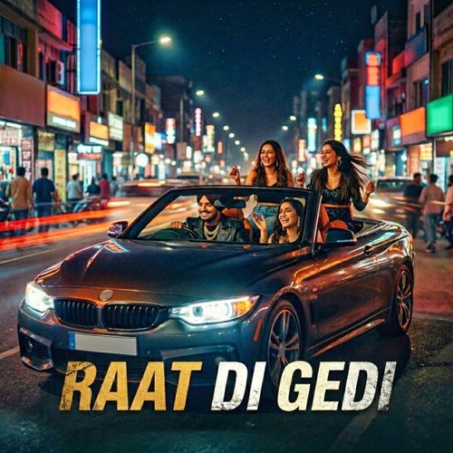 Raat Di Gedi