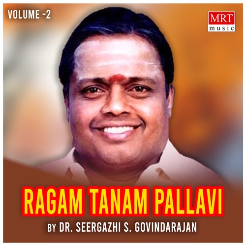 Ragam Tanam Pallavi, Vol. 2