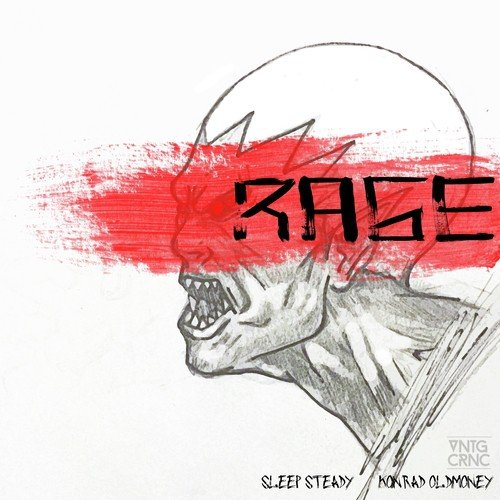 Rage (feat. Sleep Steady) - Single_poster_image