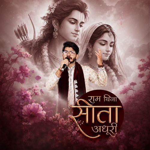 Ram Bina Sita Adhuri
