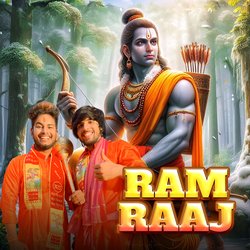 Ram Raaj-EhEGUCxHGlA