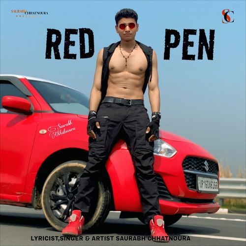 Red Pen