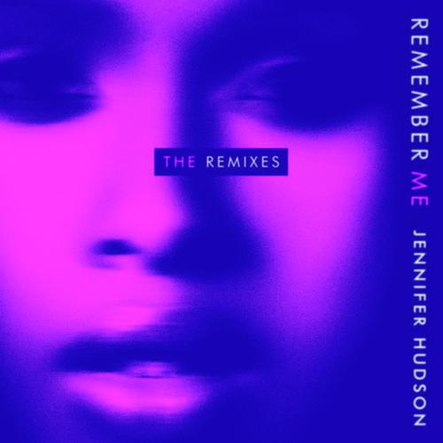 Remember Me (The Remixes)_poster_image