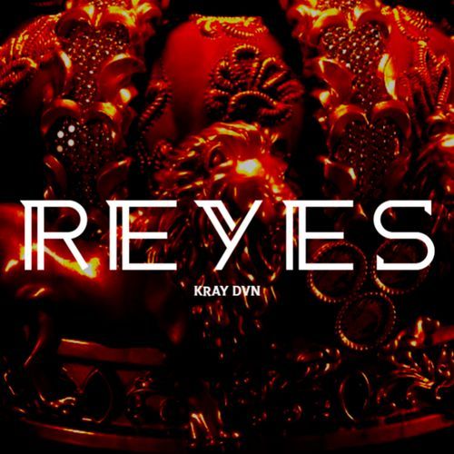 Reyes cover art