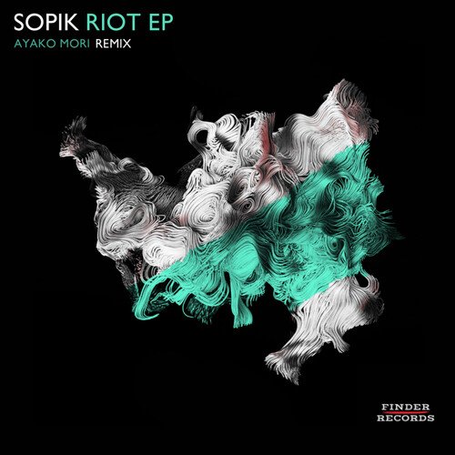 Riot (Ayako Mori Remix) cover art