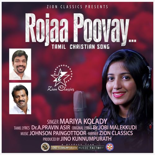 Rojaa Poovay