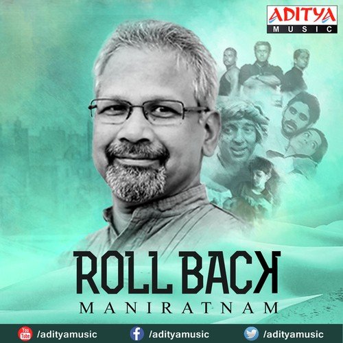 Roll Back Mani Ratnam