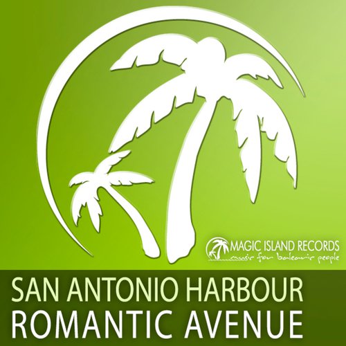 San Antonio Harbour