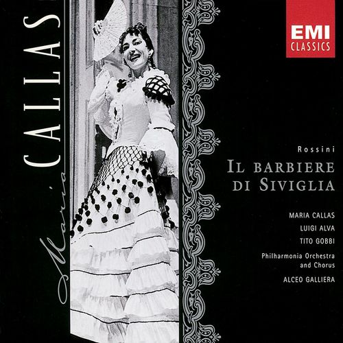 Il Barbiere di Siviglia (1997 Remastered Version): Ma bravi! Ma benone! cover art