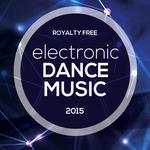 Blasting Melodramatic EDM artwork