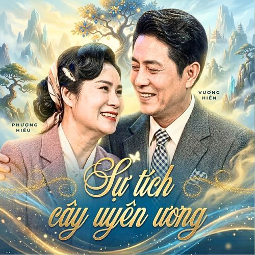 Trăng Mờ Bên Suối cover art