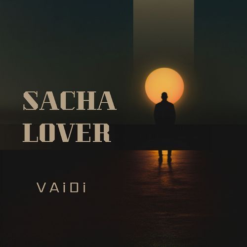 Sacha Lover