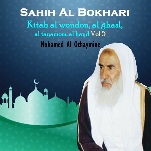 Sahih Al Bokhari, Pt.6 cover art