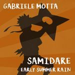 Samidare (Early Summer Rain) (From "Naruto Shippuden")