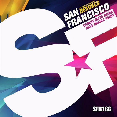 San Francisco (Dave Urania Remix)