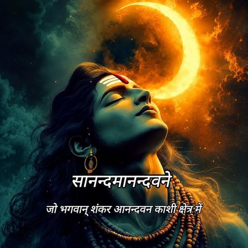 Sanand Manandavne vashantam
