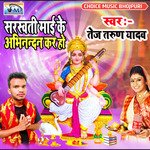 saraswati maiya ke Abhinandan kara Ho (Bhojpuri Songs)