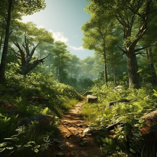 EcoSounds: Nature's Secret Language cover art