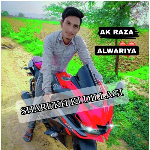 SHAHRUKH KI DILLAGI