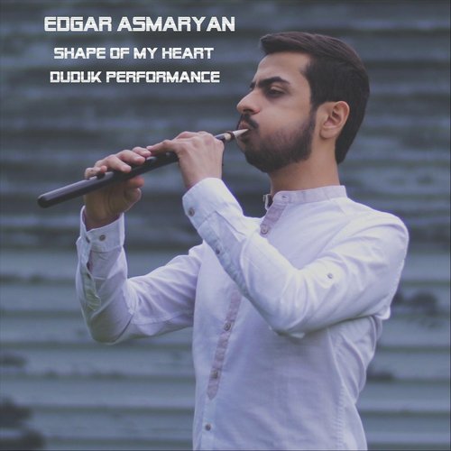 Edgar Asmaryan