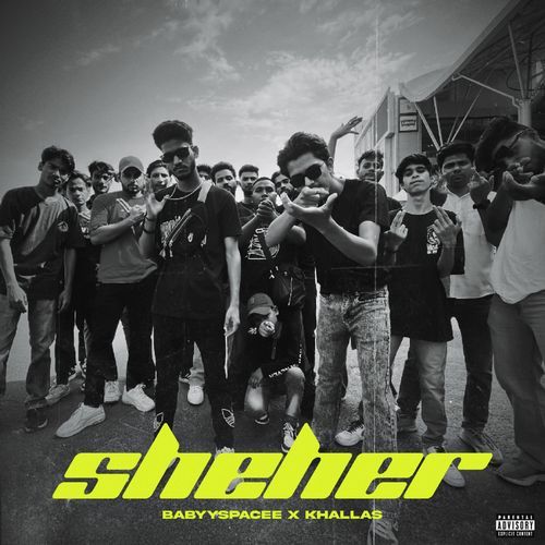 Sheher