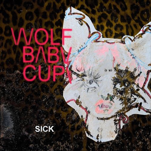 Sick cover art