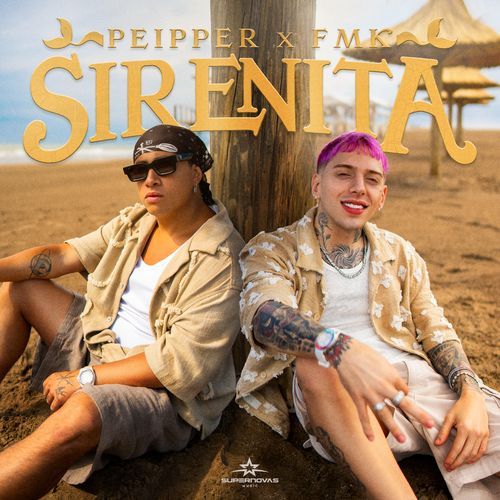 Sirenita