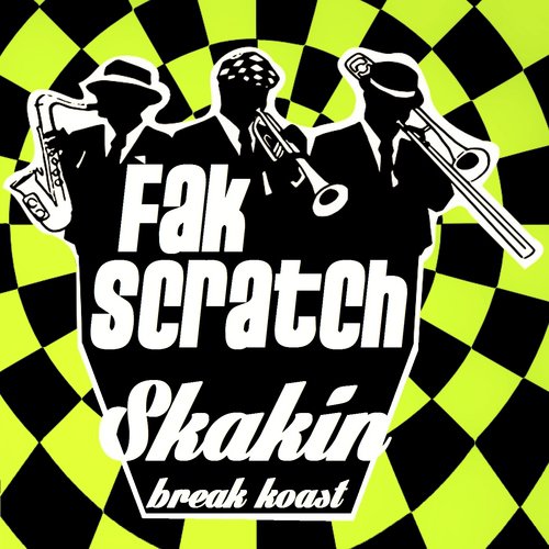Skakin Jump (Mashup Remix) cover art