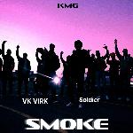 Smoke ( Lofi) artwork