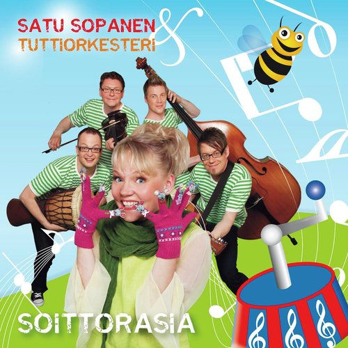 Soittorasia