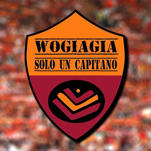 Solo un capitano cover art