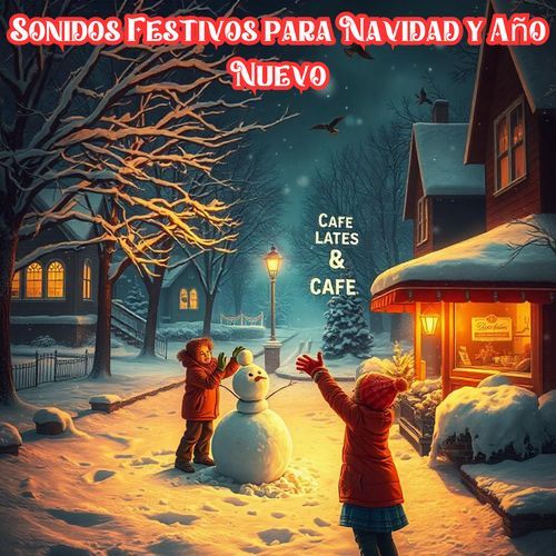 Coro de Ángeles Blancos cover art